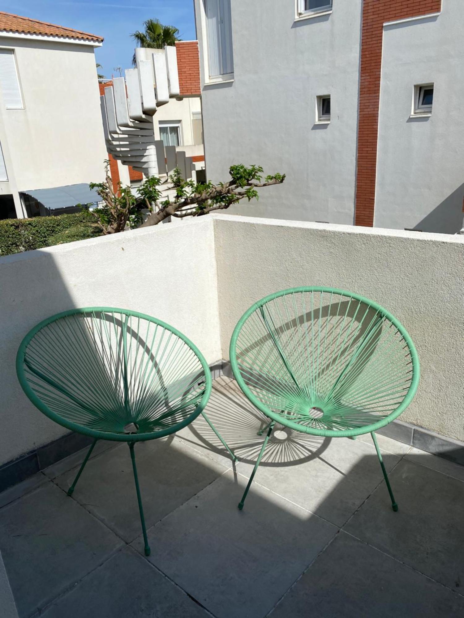 Tahiti Bord De Mer, Piscine A Apartment